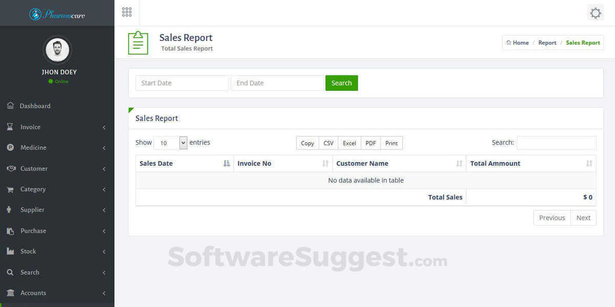 Pharmacare Pricing, Reviews, & Features in 2022